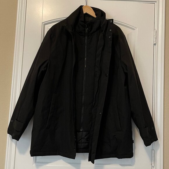 Dockers Other - Dockers men winter jacket